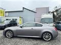 2007 Nissan Skyline Coupe