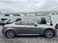 2007 Nissan Skyline Coupe