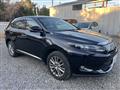 2016 Toyota Harrier