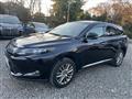 2016 Toyota Harrier