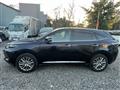 2016 Toyota Harrier