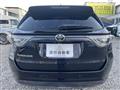 2016 Toyota Harrier