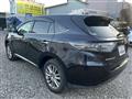 2016 Toyota Harrier