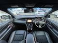 2016 Toyota Harrier