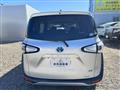 2016 Toyota Sienta