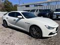2016 Maserati Ghibli