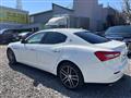 2016 Maserati Ghibli