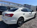 2016 Maserati Ghibli