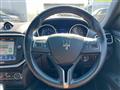 2016 Maserati Ghibli