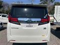 2015 Toyota Alphard G