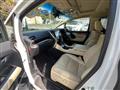 2015 Toyota Alphard G