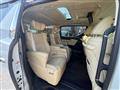 2015 Toyota Alphard G