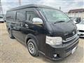 2012 Toyota Regiusace Van