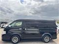 2012 Toyota Regiusace Van