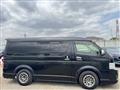 2012 Toyota Regiusace Van