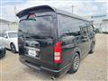 2012 Toyota Regiusace Van