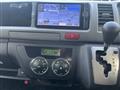 2012 Toyota Hiace Commuter