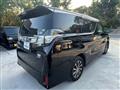 2015 Toyota Vellfire