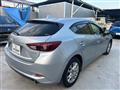 2017 Mazda Axela