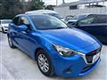 2014 Mazda Demio