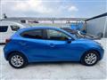 2014 Mazda Demio