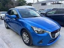 2014 Mazda Demio