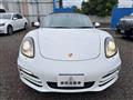 2012 Porsche Boxster