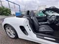 2012 Porsche Boxster