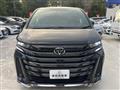 2023 Toyota Vellfire