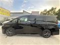 2023 Toyota Vellfire