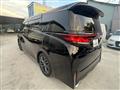 2023 Toyota Vellfire