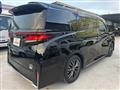 2023 Toyota Vellfire