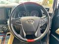 2016 Toyota Alphard G