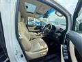 2016 Toyota Alphard G
