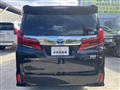 2018 Toyota Alphard G