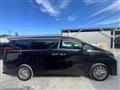 2018 Toyota Alphard G