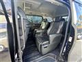 2018 Toyota Alphard G
