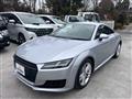 2016 Audi TT
