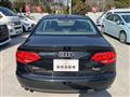 2011 Audi A4