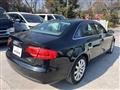 2011 Audi A4