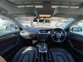 2011 Audi A4