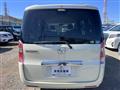 2011 Honda Step WGN
