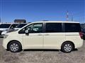 2011 Honda Step WGN