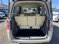 2011 Honda Step WGN
