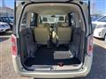 2011 Honda Step WGN