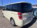 2011 Honda Step WGN