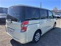 2011 Honda Step WGN