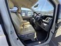 2011 Honda Step WGN