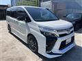 2019 Toyota Voxy