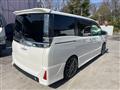 2019 Toyota Voxy